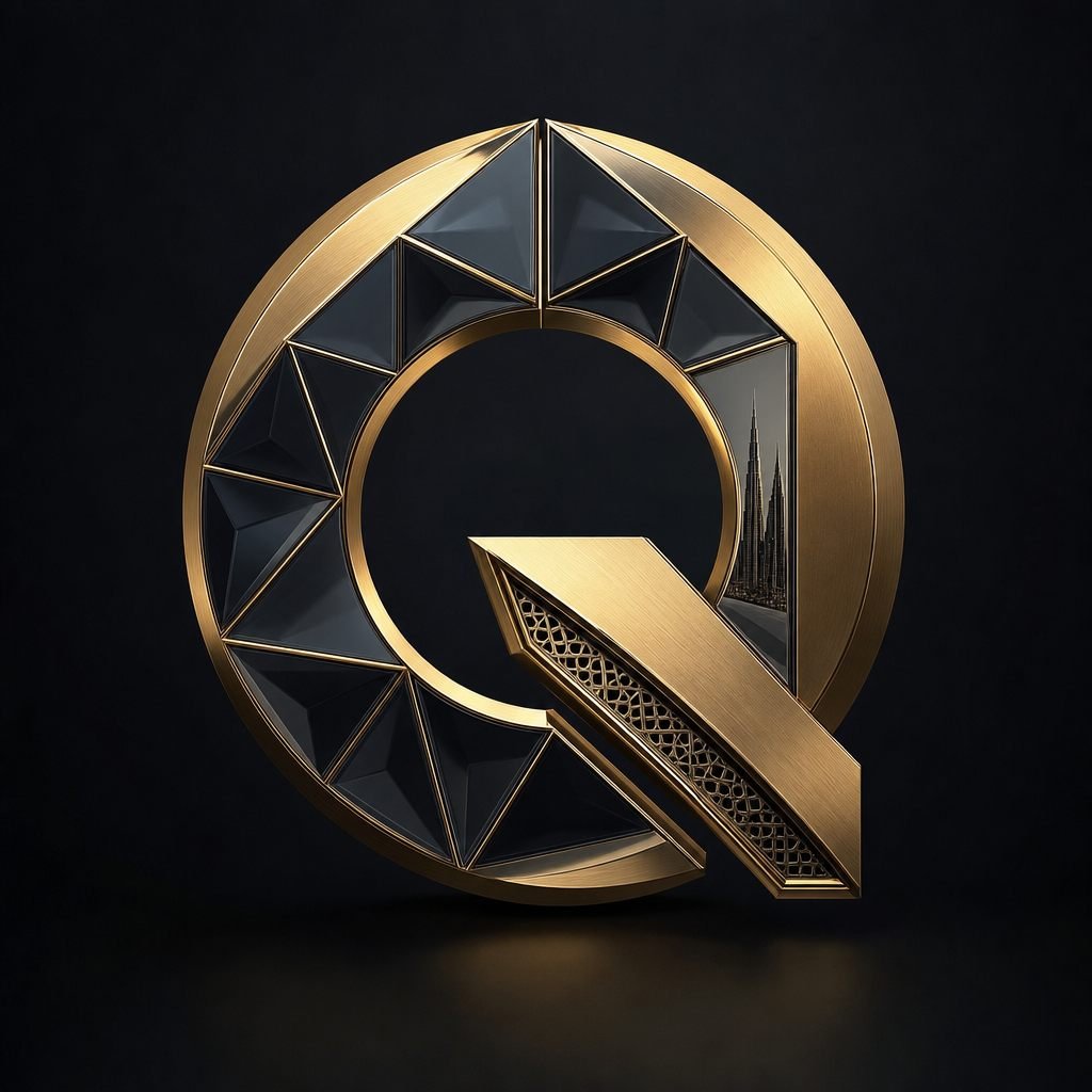 QAF LTD